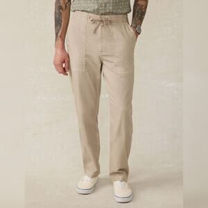 Faeriesty MEN'S Utility pants $198 size XL